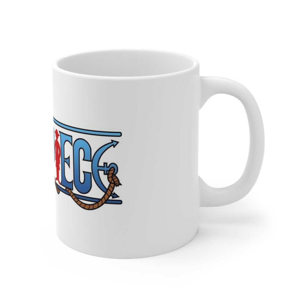 One Piece Mug - Image 3