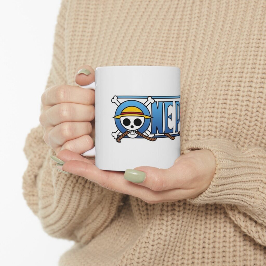 One Piece Mug - Image 10