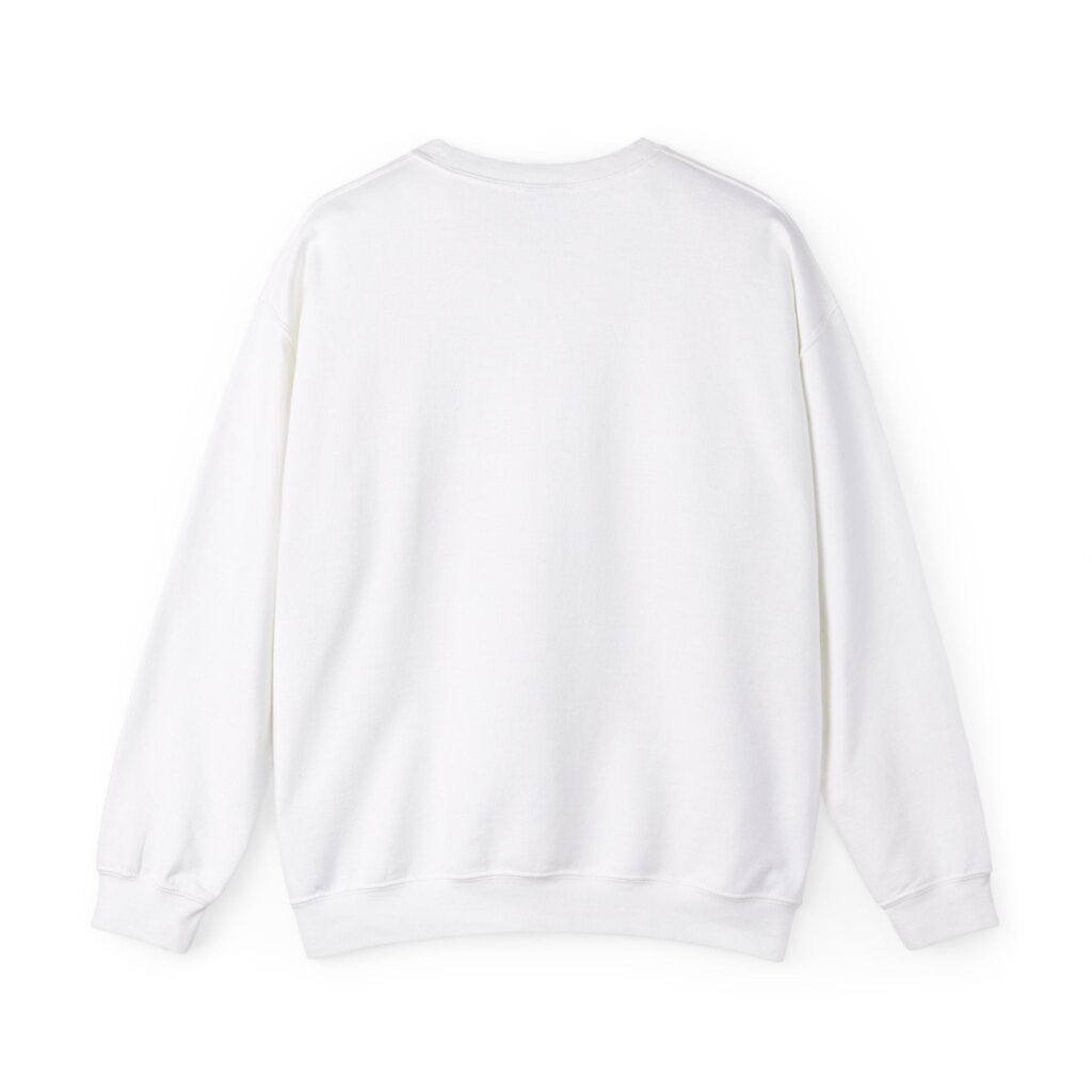 Gum-Gum Gatling Straw-Hat Luffy One Piece Sweatshirt - Image 2