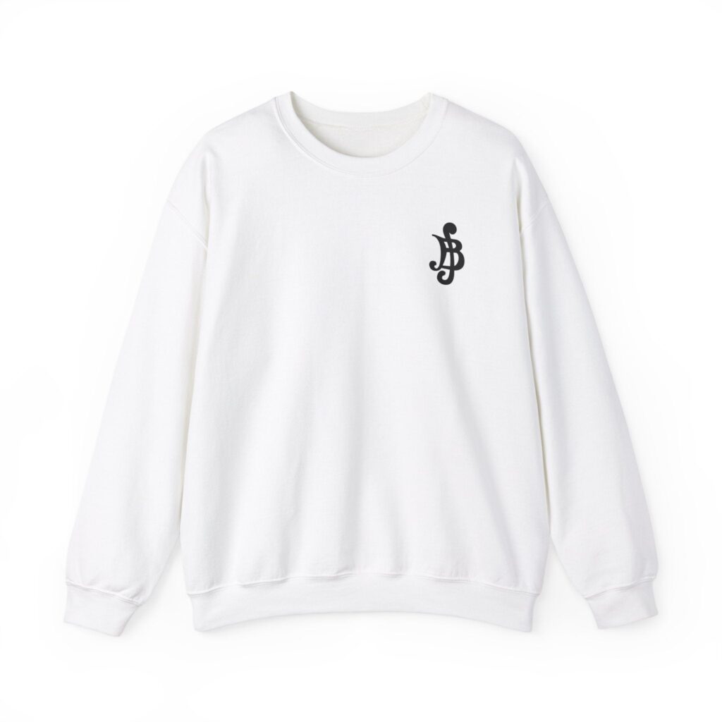One Piece Anime Berries Money Sign Sweatshirt