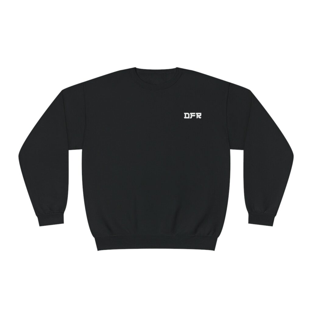 Luffy Character One Piece Sweatshirt - Image 2
