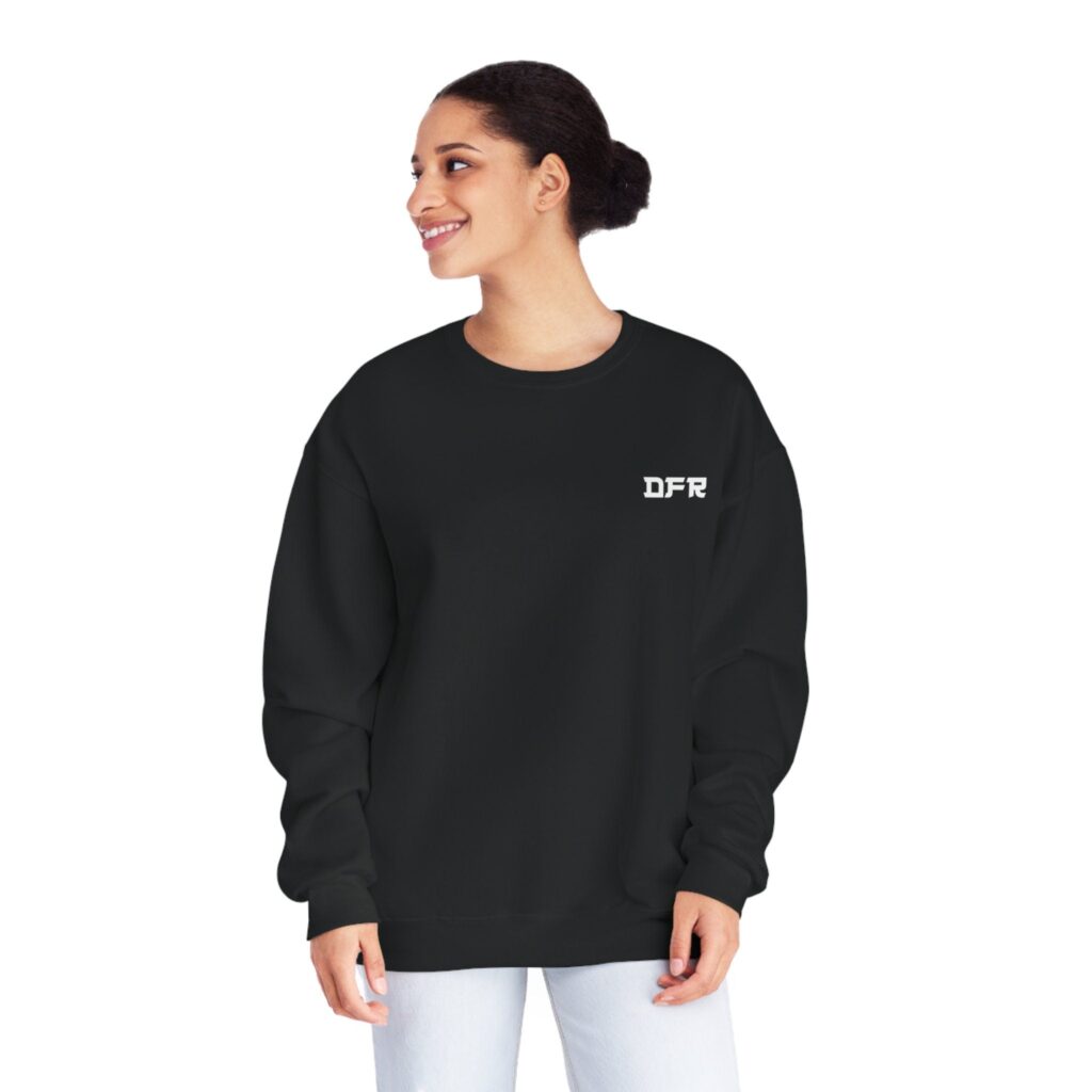 Luffy Character One Piece Sweatshirt - Image 5