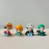 one-piece-4pcs-set