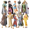 kf S585d4580e0df434d973ebf20d755e37cN - One Piece DE Store