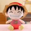 luffy