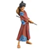 monkey-d-luffy
