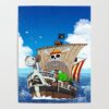 one piece 16 posters - One Piece DE Store