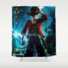 one piece 32 shower curtains - One Piece DE Store