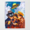 one piece 33 posters - One Piece DE Store