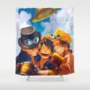 one piece 34 shower curtains - One Piece DE Store
