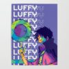 one piece pop art6560395 posters - One Piece DE Store