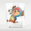 one piece s6 shower curtains - One Piece DE Store
