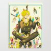 one piece sanji3868284 posters - One Piece DE Store