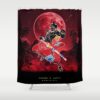 one piece6684809 shower curtains - One Piece DE Store