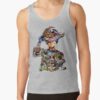 ratankx1860heather greyfront c288321600600 bgf8f8f8 24 - One Piece DE Store