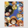 roronoa zoro one piece4381187 posters - One Piece DE Store