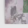roronoa zoro one piece4381613 posters 2 - One Piece DE Store