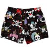 swimTrunk back 2 - One Piece DE Store