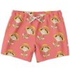 swimTrunk front 4 - One Piece DE Store