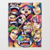 the king of pirates one piece5726814 posters - One Piece DE Store