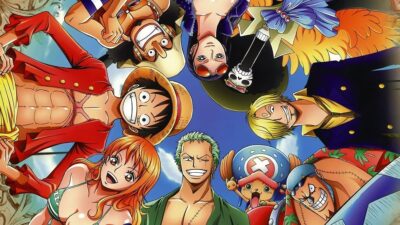 nhan vat chinh cua one piece 1 - One Piece DE Store