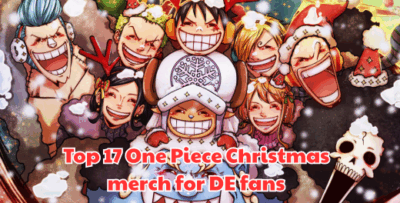 Top 7 Kakegurui Gifts For Christmas 2025 2 - One Piece DE Store