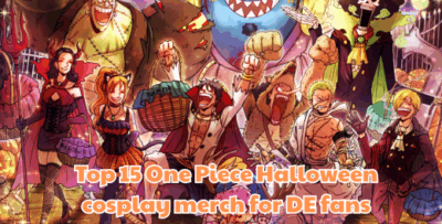 Top 7 Kakegurui Gifts For Christmas 2025 3 - One Piece DE Store