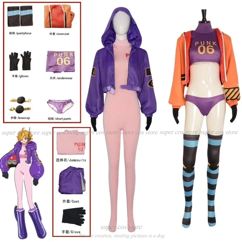 One Roleplaying Piece York Lilith Cosplay Halloween Suit