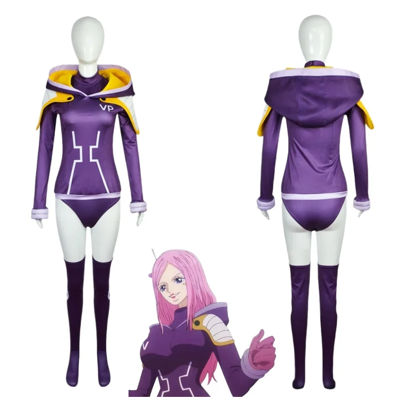 One-piece Jewelry Bonney Full Set - Image 2