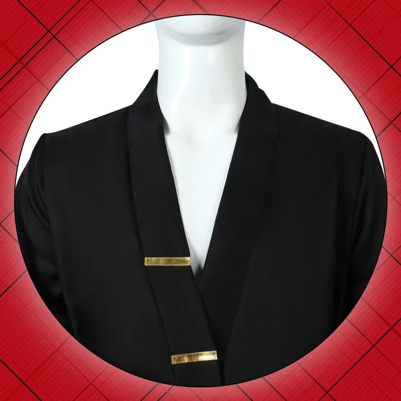 Wano Country Zoro Juurou Cosplay - Image 2