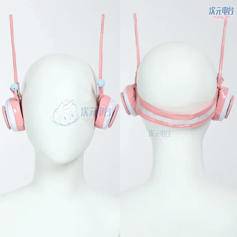 Nami Cosplay Costume Women Sexy White Leather Sleeveless Bodysuit - Image 5