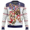 35618 men sweatshirt front 82 - One Piece DE Store